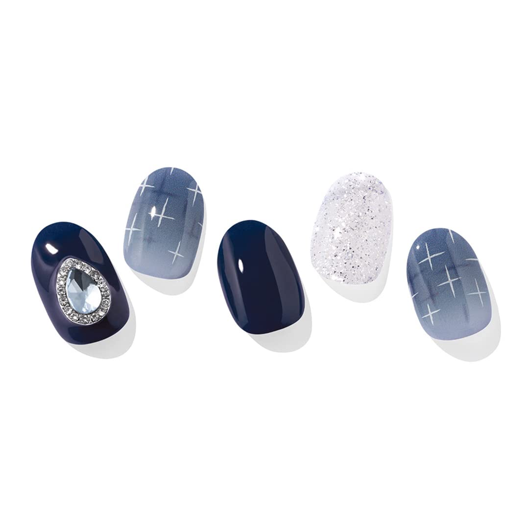 ohora　ジェルネイルシール　セット 初回購入限定】ohora start set (5items) | セルフジェルネイルのohora